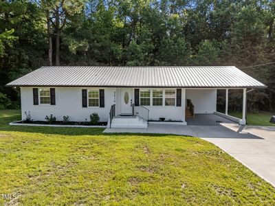 2210 Pilot Riley Rd, Zebulon, NC, 27597