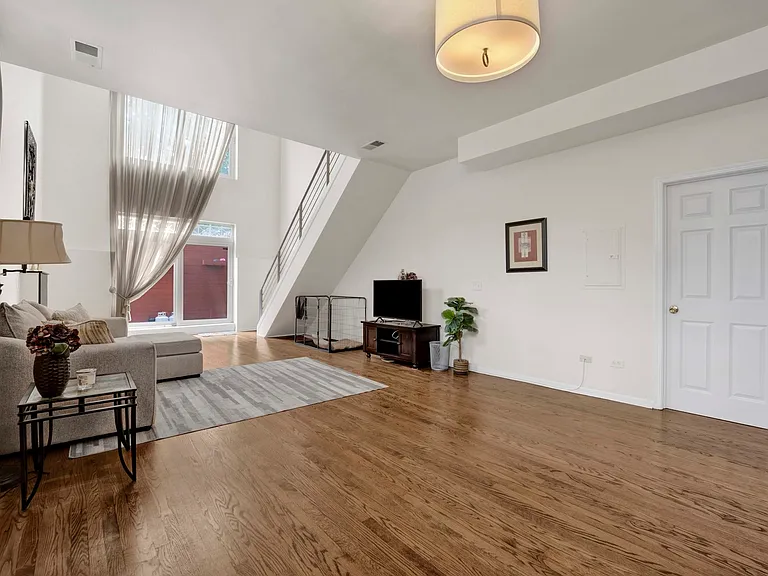 1615 N Campbell Ave #1S — Photo 11