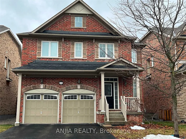 220 Hazelton Ave — Photo 1