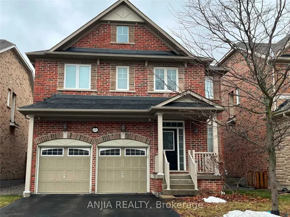 220 Hazelton Ave, Markham, ON L6C 0L9