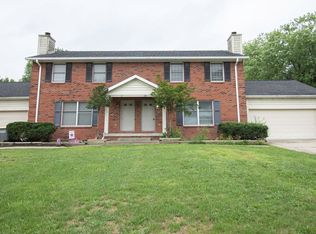109 E Pine Ave, West Lafayette, IN 47906