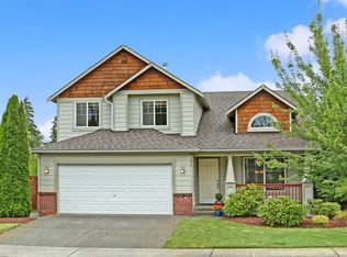 600 Rosario Pl NE, Renton, WA 98059