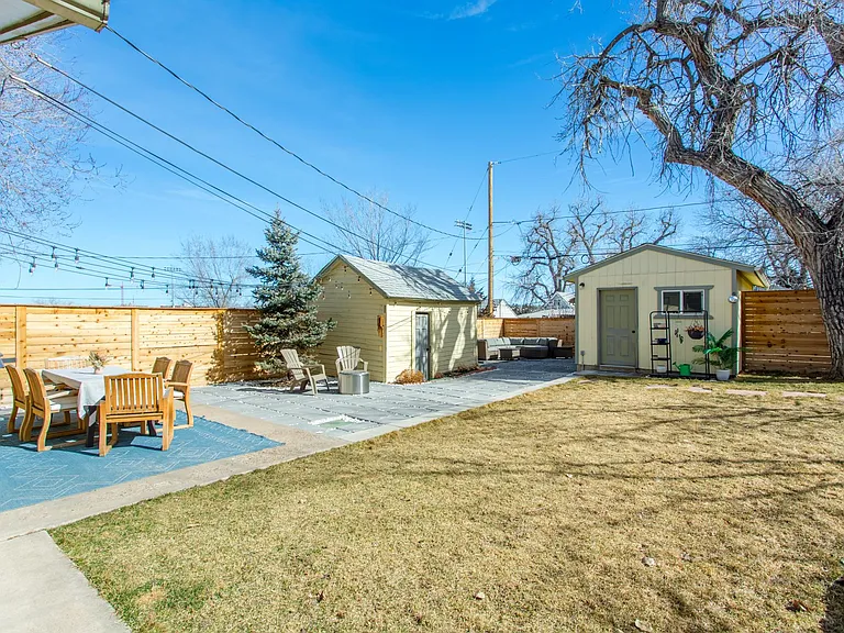 3904 S Pearl St — Photo 19