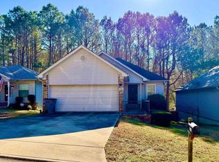 110 Austin Ln, Benton, AR 72015