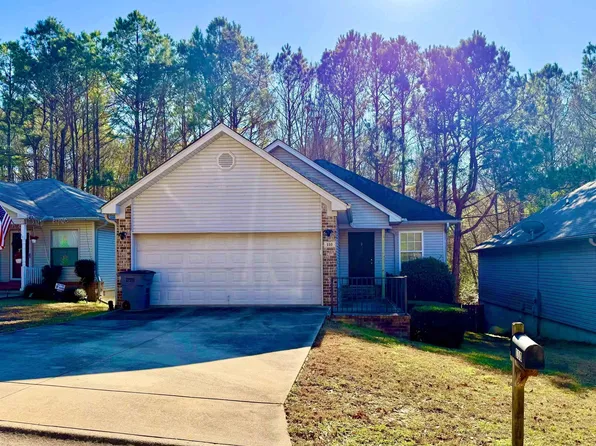 110 Austin Ln, Benton, AR 72015