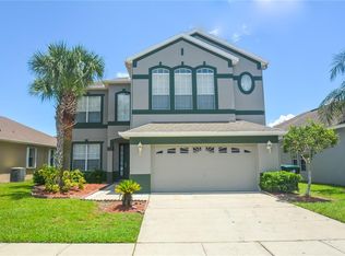 2331 Windcrest Lake Cir, Orlando, FL 32824