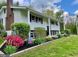 756 Old Park Rd, Lewistown, PA 17044