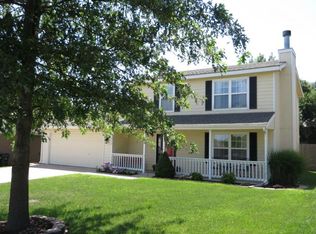 2549 Stowe Dr, Lawrence, KS 66049