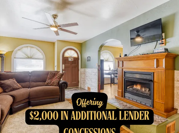 2887 S 9050 W, Magna, UT 84044