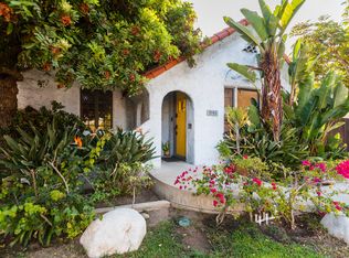 3146 Helms Ave, Los Angeles, CA 90034