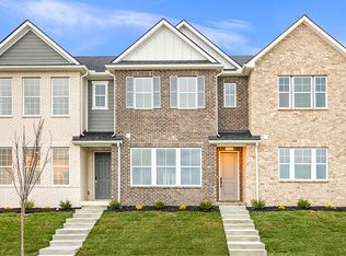 316 Lynwood Station Blvd, Mount Juliet, TN 37122