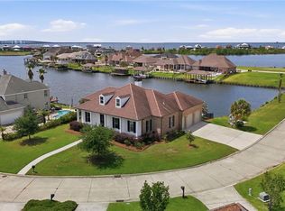 1632 Vela Cv, Slidell, LA 70458
