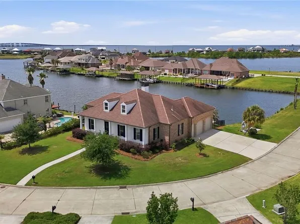 1632 Vela Cv, Slidell, LA 70458
