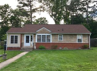 1208 Blue Jay Ln, Henrico, VA 23229