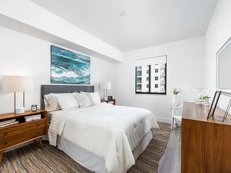 Stylish interiors