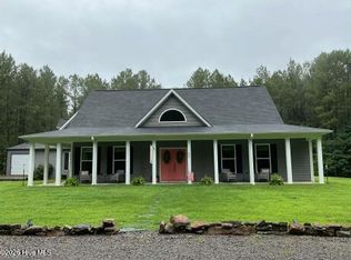 300 Rustic Ln, Sanford, NC 27330