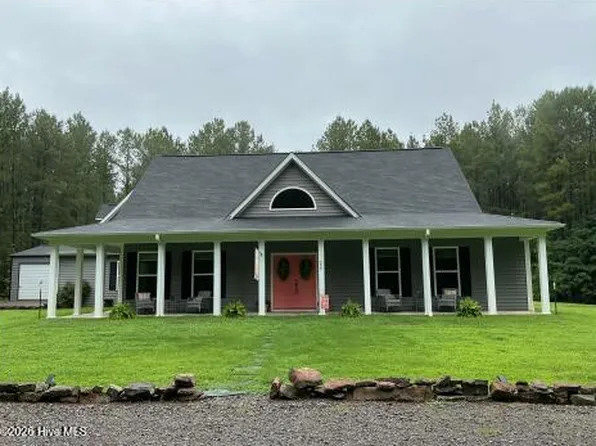 300 Rustic Lane, Sanford, NC 27330