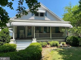 32026 Old Ocean City Rd, Parsonsburg, MD 21849