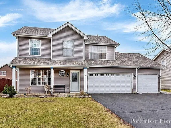 1037 Legrande Ave, Aurora, IL 60506