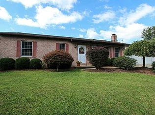 113 Billigen St, Aliquippa, PA 15001