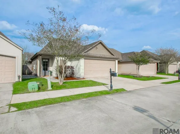 7853 Seville Ct, Baton Rouge, LA 70820