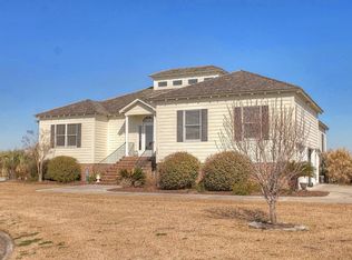 606 Lake Pt, Morehead City, NC 28557