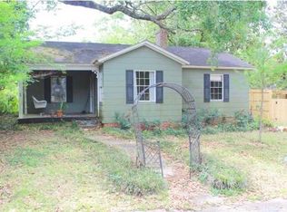 9 York Pl, Mobile, AL 36608