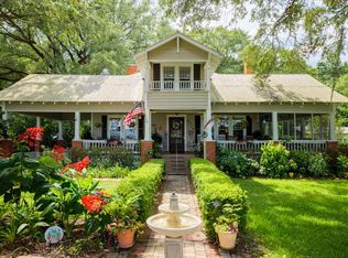 9719 Moultrie Hwy, Quitman, GA 31643