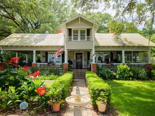 9719 Moultrie Hwy, Quitman, GA 31643