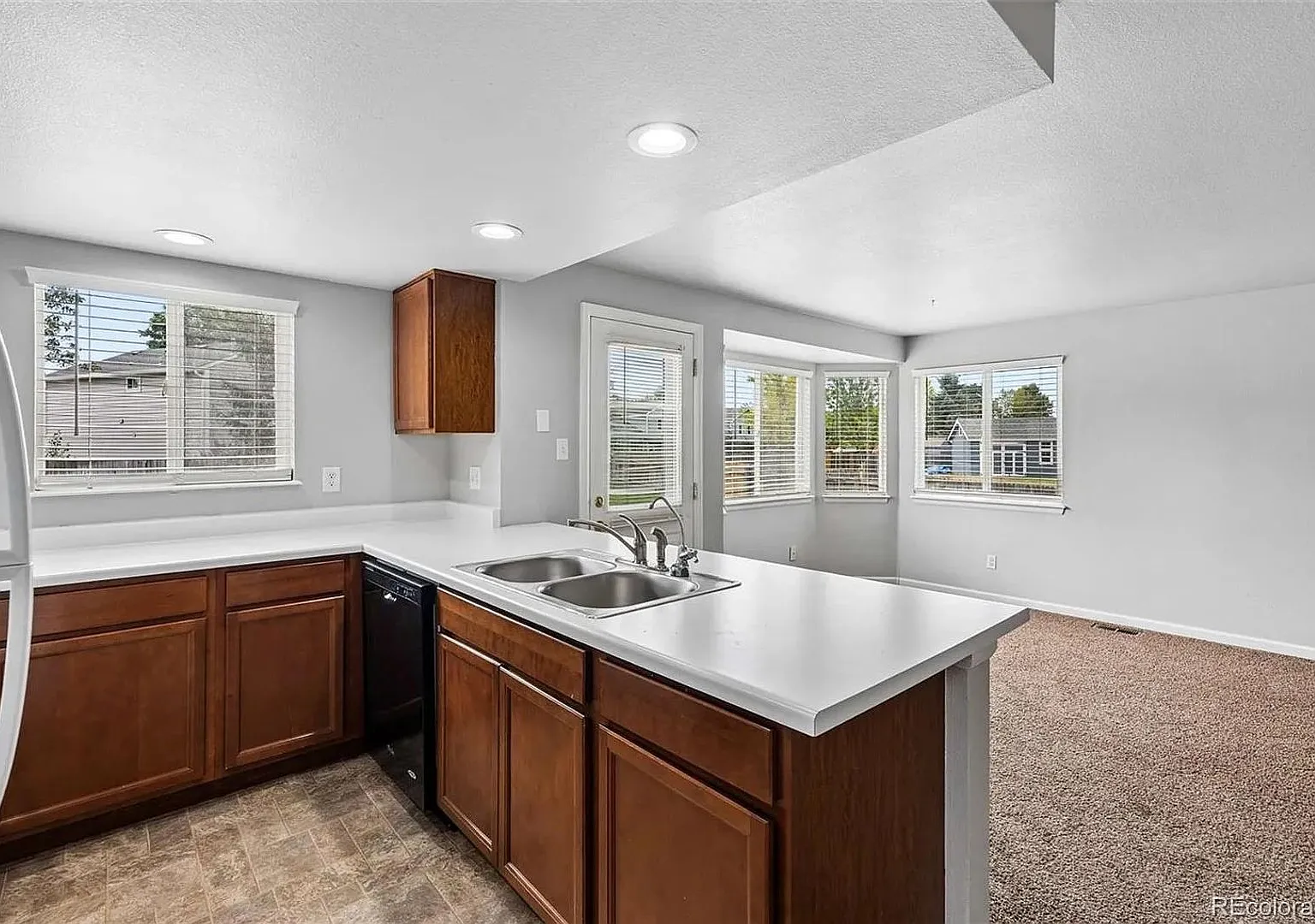 6 Month Lease Only- Location Location Location-Beautifully Maintained Two-Story Home With Spaciou... — Photo 2