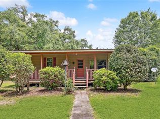 30131 Titus Smith Rd, Lacombe, LA 70445