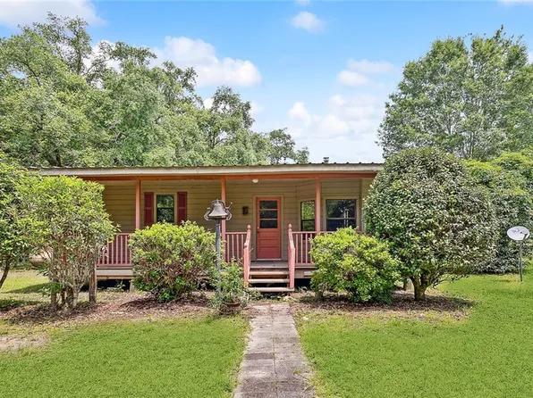 30131 Titus Smith Rd, Lacombe, LA 70445