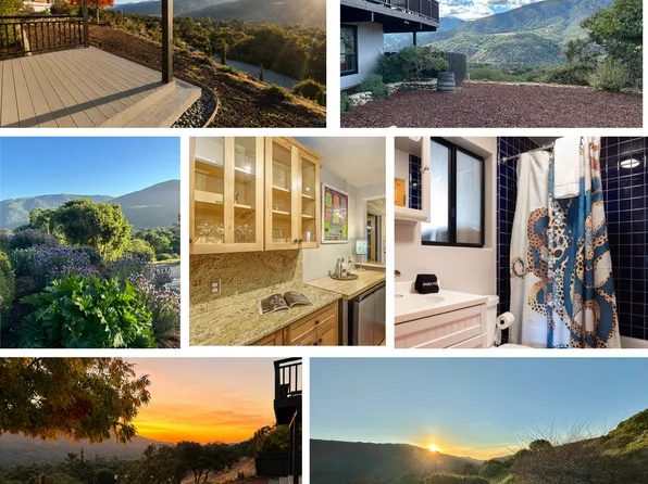 (undisclosed Address), Carmel Valley, CA 93924