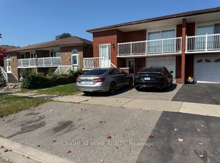 16 Prouse Dr, Brampton, ON L6V 3A8