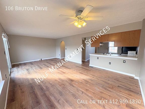 3rd image of 106 Bruton Dr