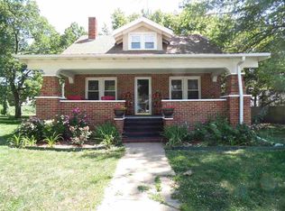 116 Main St, Johnson, NE 68378