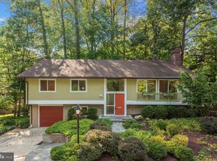 703 New Mark Esplanade, Rockville, MD 20850