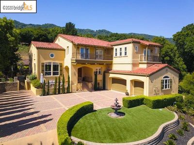 899 Oak Manor Way, Pleasanton, CA, 94566