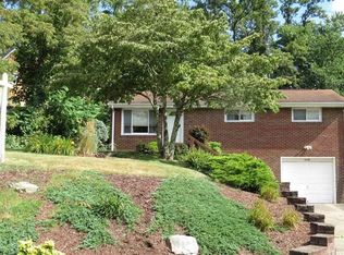 115 Forest Dr, North Huntingdon, PA 15642