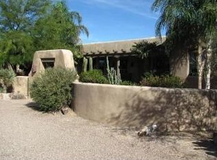 51 S Mustang Ranch Pl, Tucson, AZ 85748