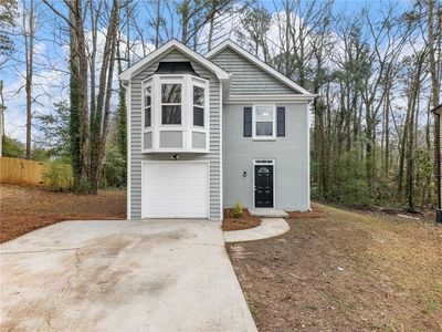 5117 Leland Dr, Stone Mountain, GA, 30083
