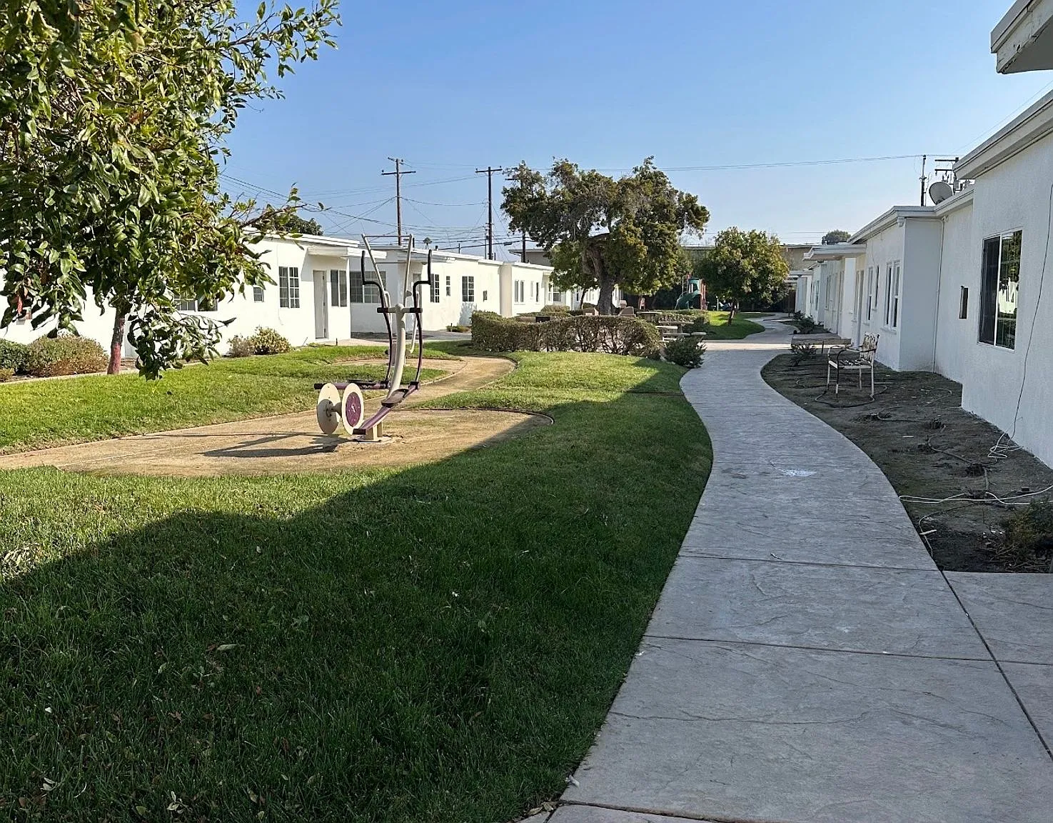 10 min walk to ocean apartments — Photo 4