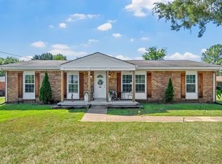 284 Lafayette Rd, Clarksville, TN 37042