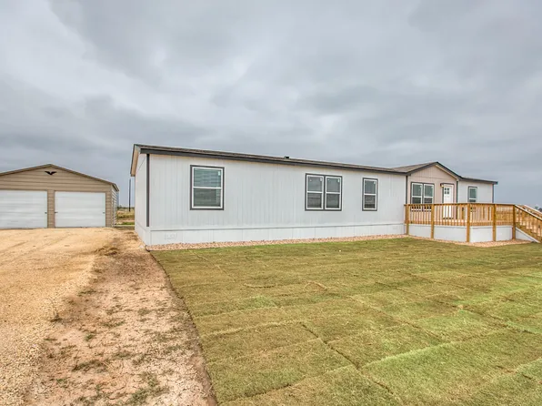 2088 W Fm 2105, San Angelo, TX 76901