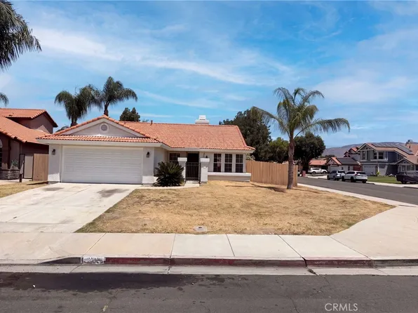 2758 Alne Dr, Hemet, CA 92545