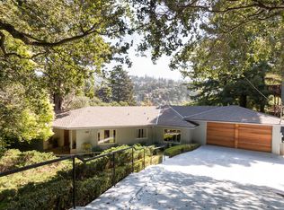 5356 Estates Dr, Oakland, CA