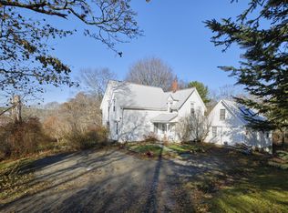167 High St, Warren, ME 04864