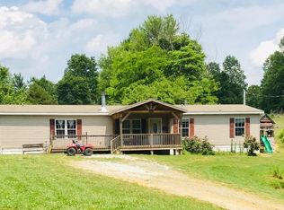 733 Beechwood Rd, Magnolia, KY 42757