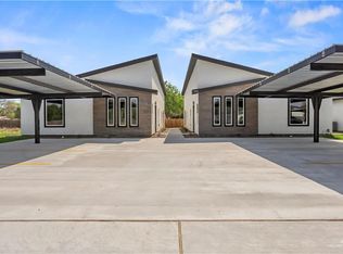 1410 S Michigan St #1, Mission, TX 78573