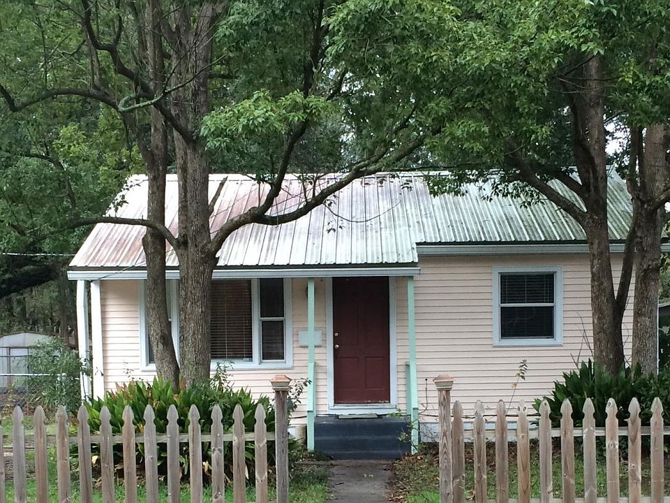 206 N Carter St., Hammond